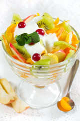 Fruit salad