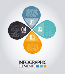 infographics - obrazy, fototapety, plakaty