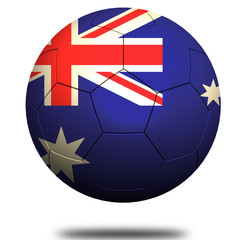 Australia soccer