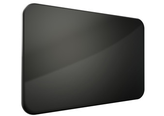 Generic Tablet Perspective