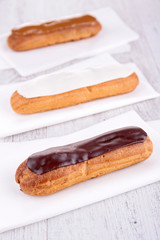 pastries