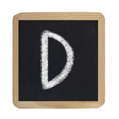 The Letter D stock photos and royalty-free images, vectors and ...