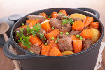 beef stew