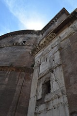 Fototapeta premium Roma Pantheon