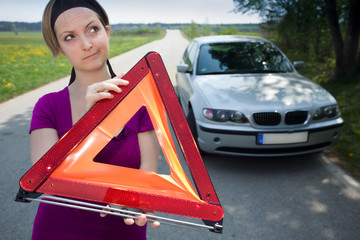 autopanne