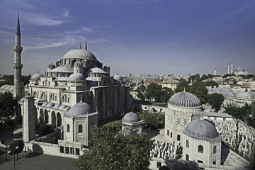 Shezade Camii