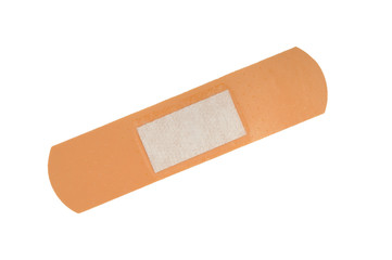Adhesive bandage