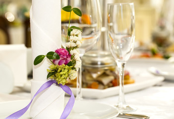 decorated table ware glass glasses