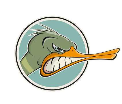 ente symbol zeichen