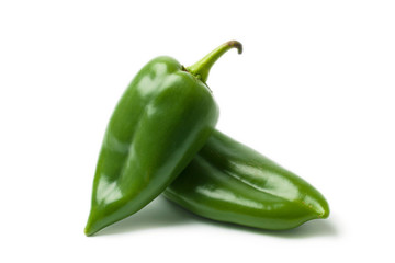 Green Peppers