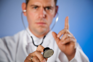 medizin arzt