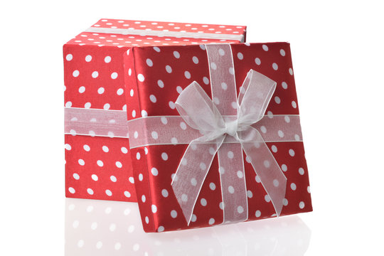 Weihnachtsgeschenk