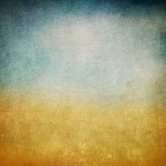 grunge background with space for text or image.
