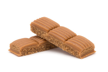 toffee