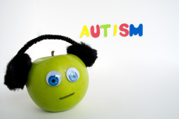 Autism Apple Series