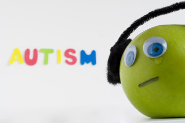Autism Apple Series