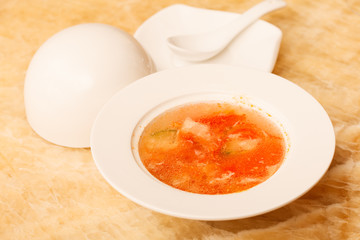chinese soup