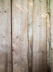 Fototapeta premium old vintage wooden background. texture
