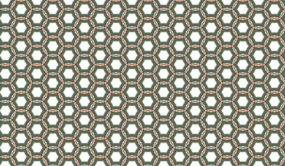 Abstract Seamless Bitmap Background Pattern - Texture Tile