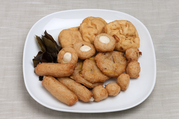さつま揚げ
