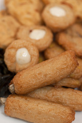 さつま揚げ