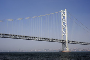 Akashi Kaikyō Bridge-2