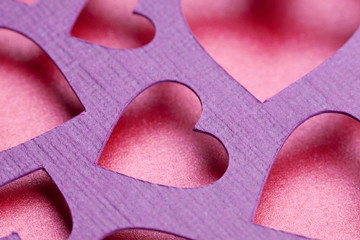 Background Valentine's Day