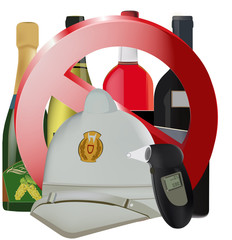 controllo tasso alcolico © fiore26