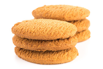 Tasty cookies