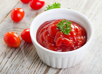 Tomato sauce