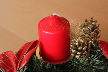 Einen schönen ersten Advent
