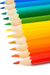 Colour pencils