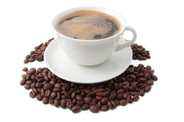 Coffee cup