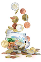 Geld 587