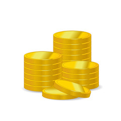 gold coins