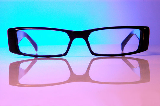 okulary, oprawki, korekcyjne, wzrok, poprawa