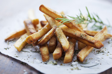 frensh fries