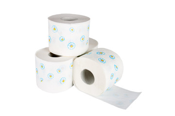 Toilet paper