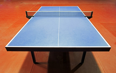 Table tennis, Ping - pong