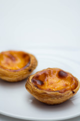 Pasteis de Belem