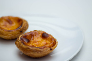 Pasteis de Nata