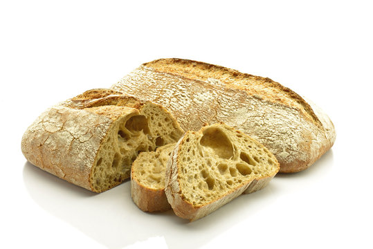 Świeży chleb