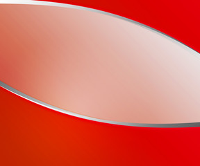 Red Professional Background