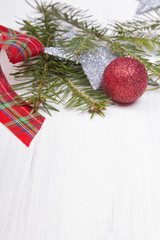 Christmas background