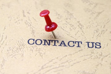 Contact us
