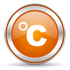 celsius icon