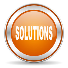 solutions icon
