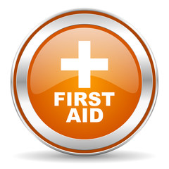 first aid icon