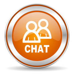 chat icon