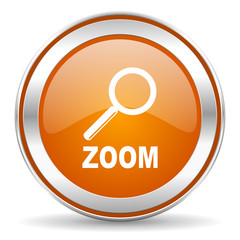 zoom icon